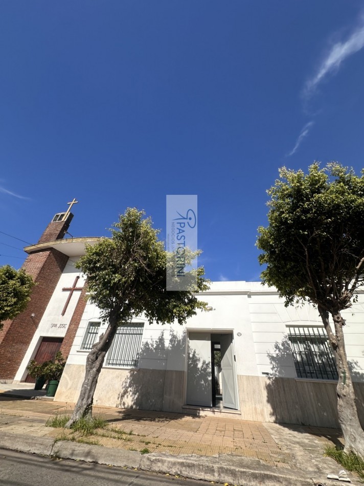 ALQUILAMOS Complejo educacional en VICENTE LOPEZ