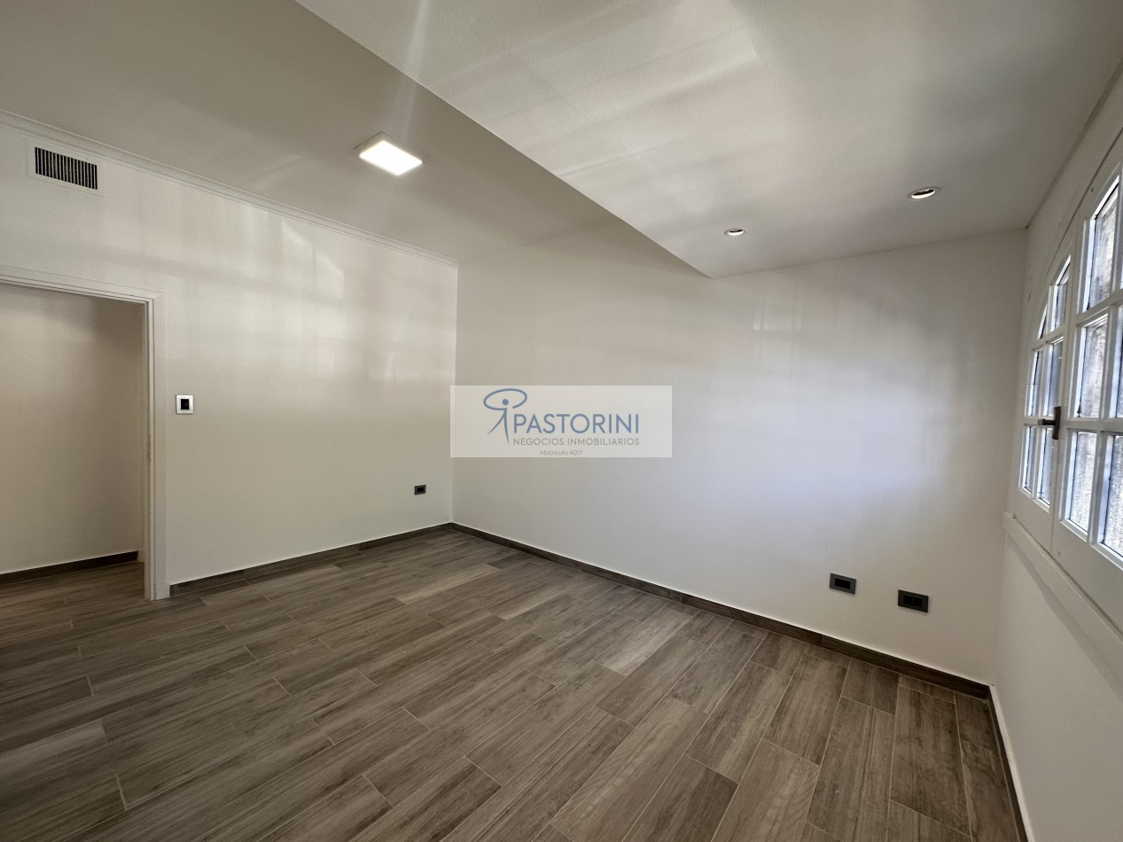 Alquilamos ideal centro de oficinas y/o consultorios