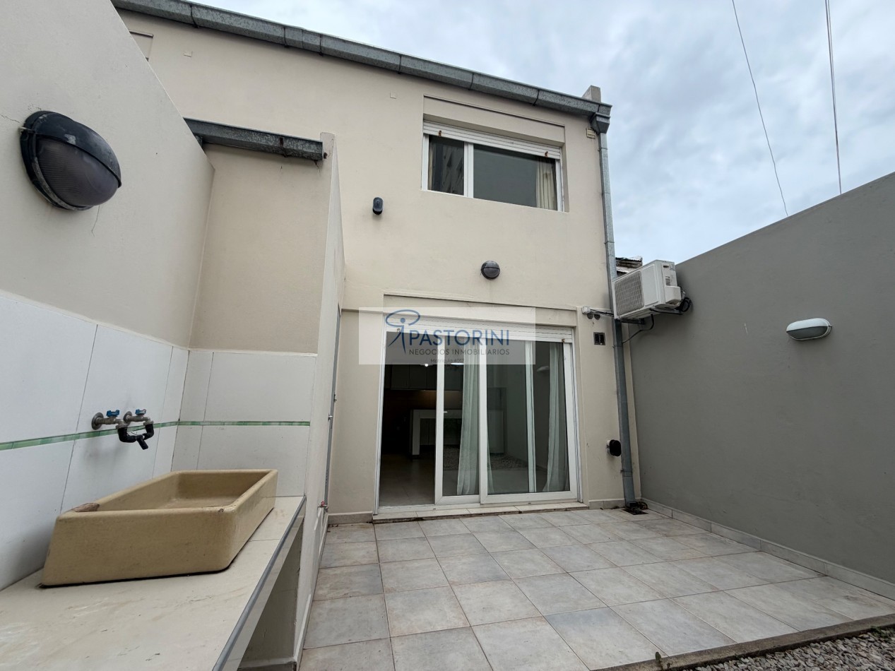 ALQUILAMOS MODERNO DUPLEX 3 Amb