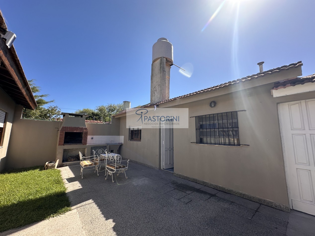 ALQUILER de TEMP.INVIERNO en SERENA