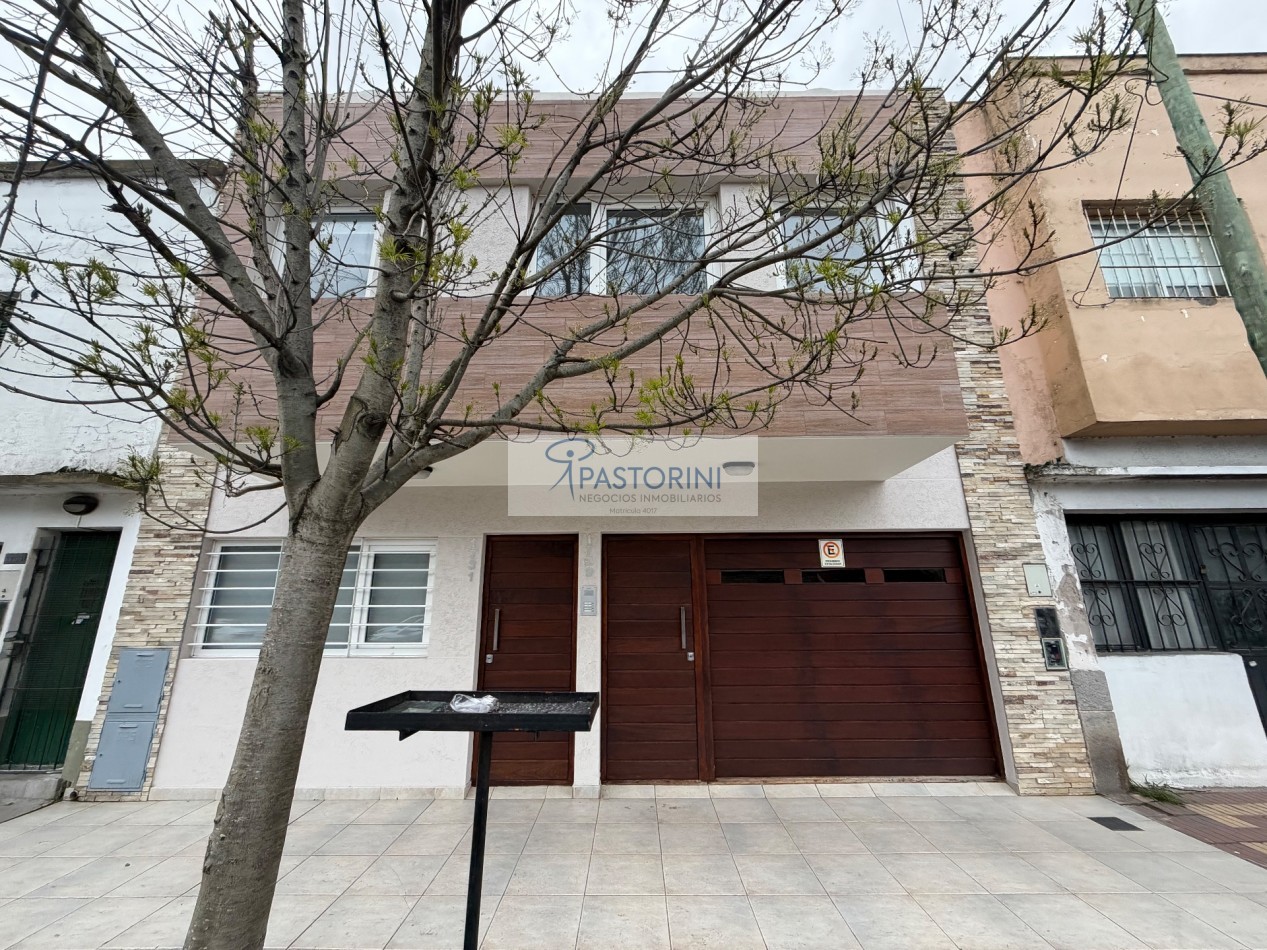 ALQUILAMOS MODERNO DUPLEX 3 Amb