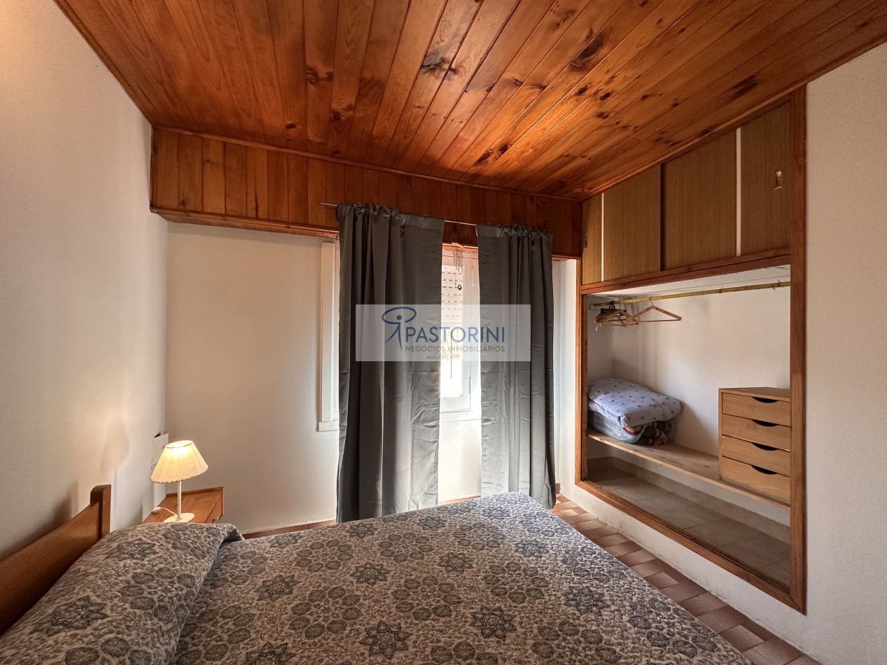 ALQUILER de TEMP.INVIERNO en SERENA