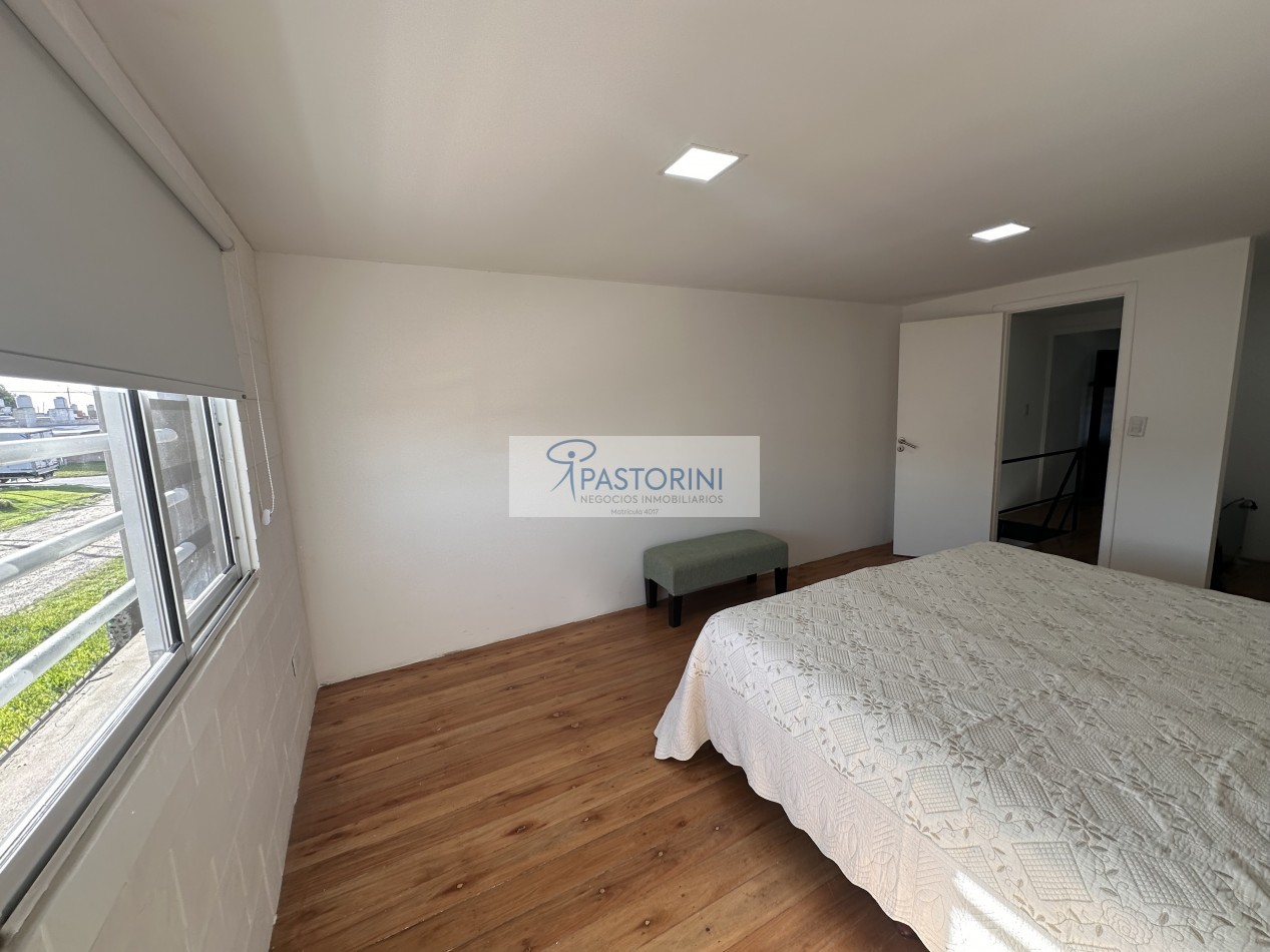 Alquilamos Duplex 24 meses