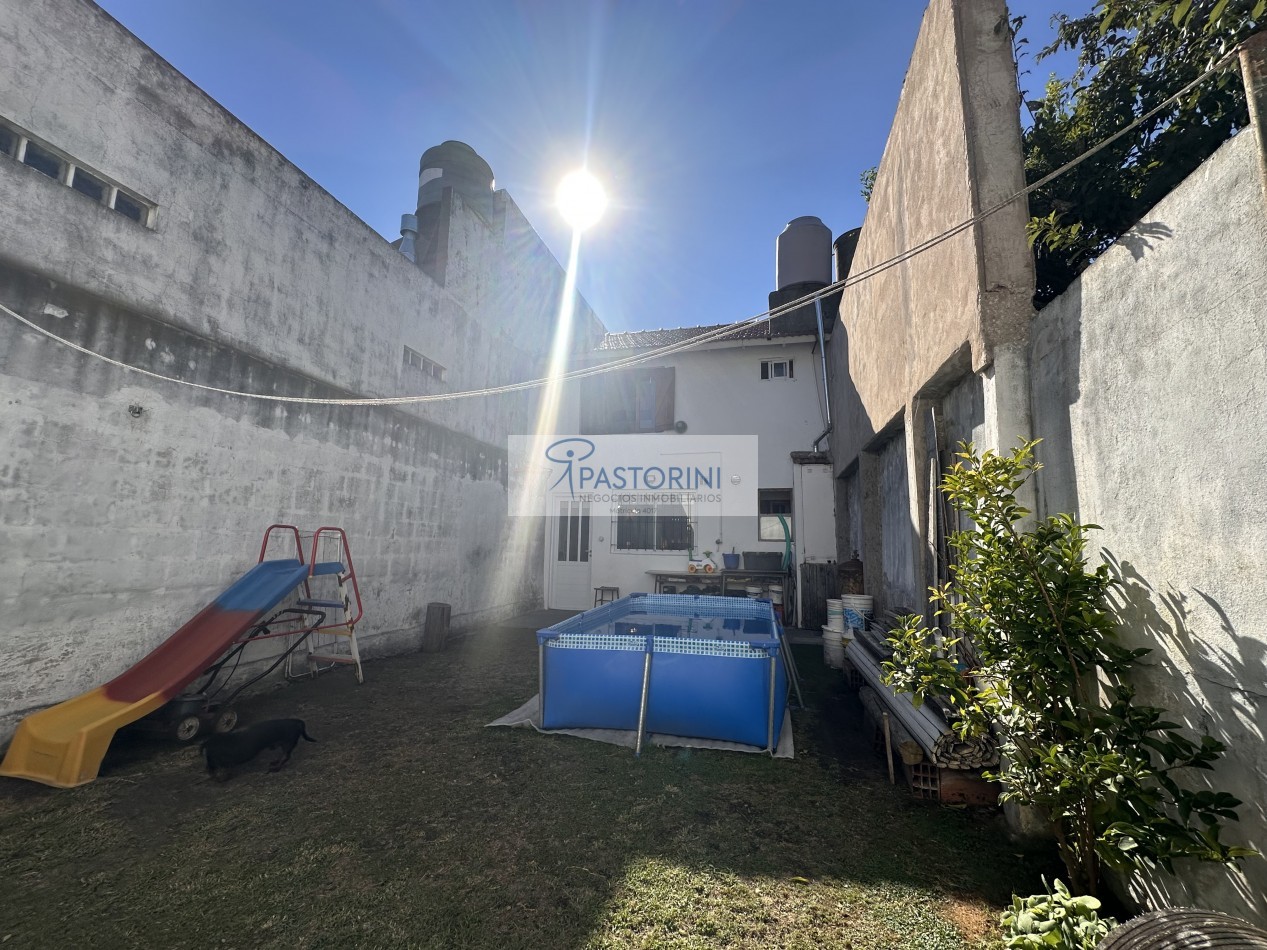 VENDEMOS DUPLEX en Los TILOS Apto Credito