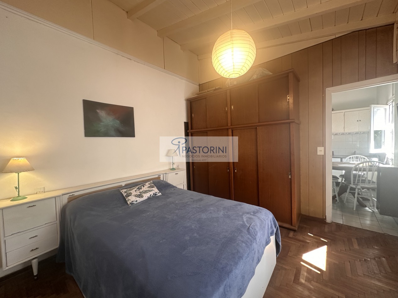 PH en Alquiler Temporal a metros de Guemes