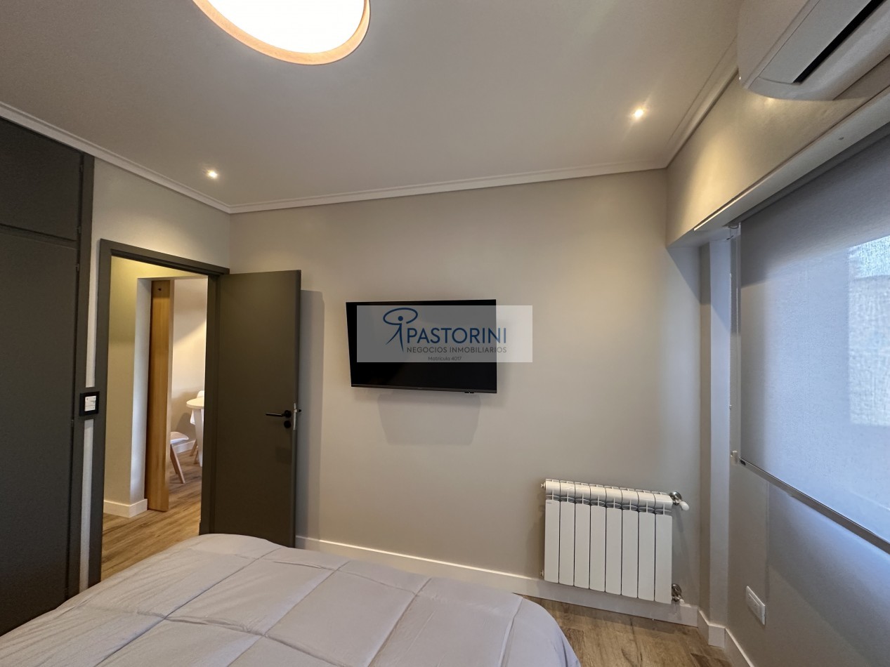 Alquiler Temporal en moderno 2 amb 