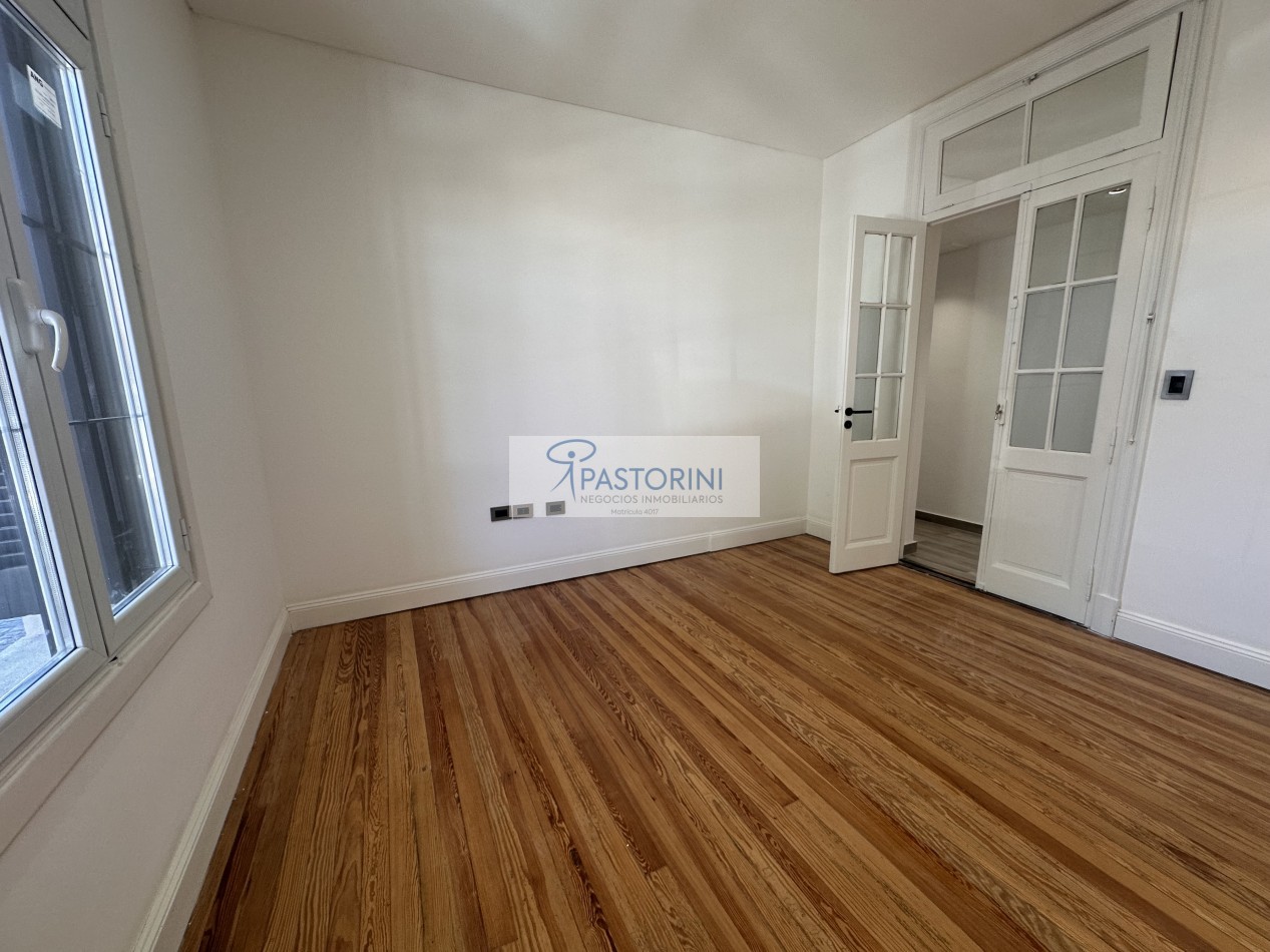 Alquilamos ideal centro de oficinas y/o consultorios