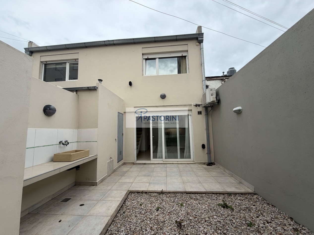 ALQUILAMOS MODERNO DUPLEX 3 Amb