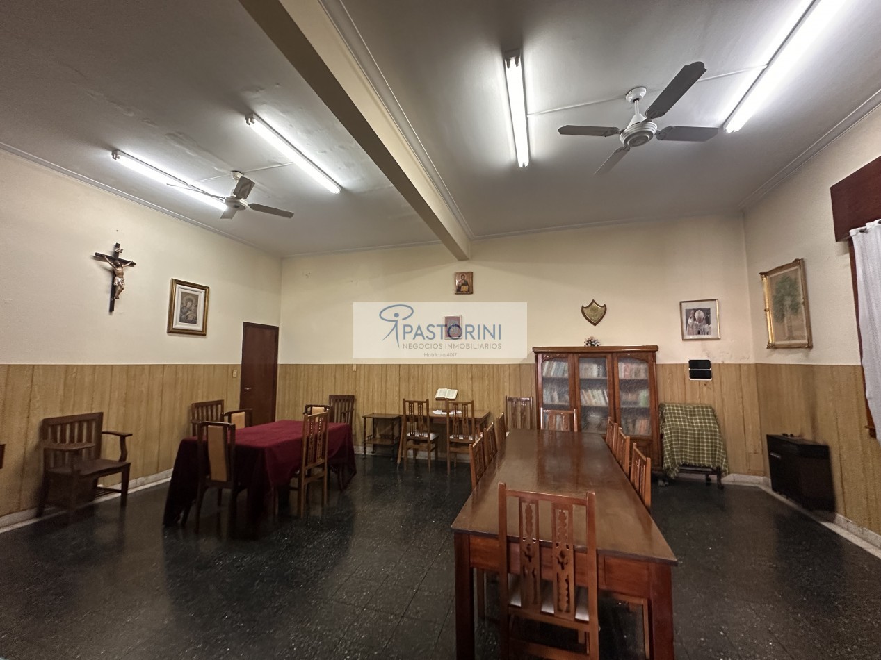 ALQUILAMOS Complejo educacional en VICENTE LOPEZ