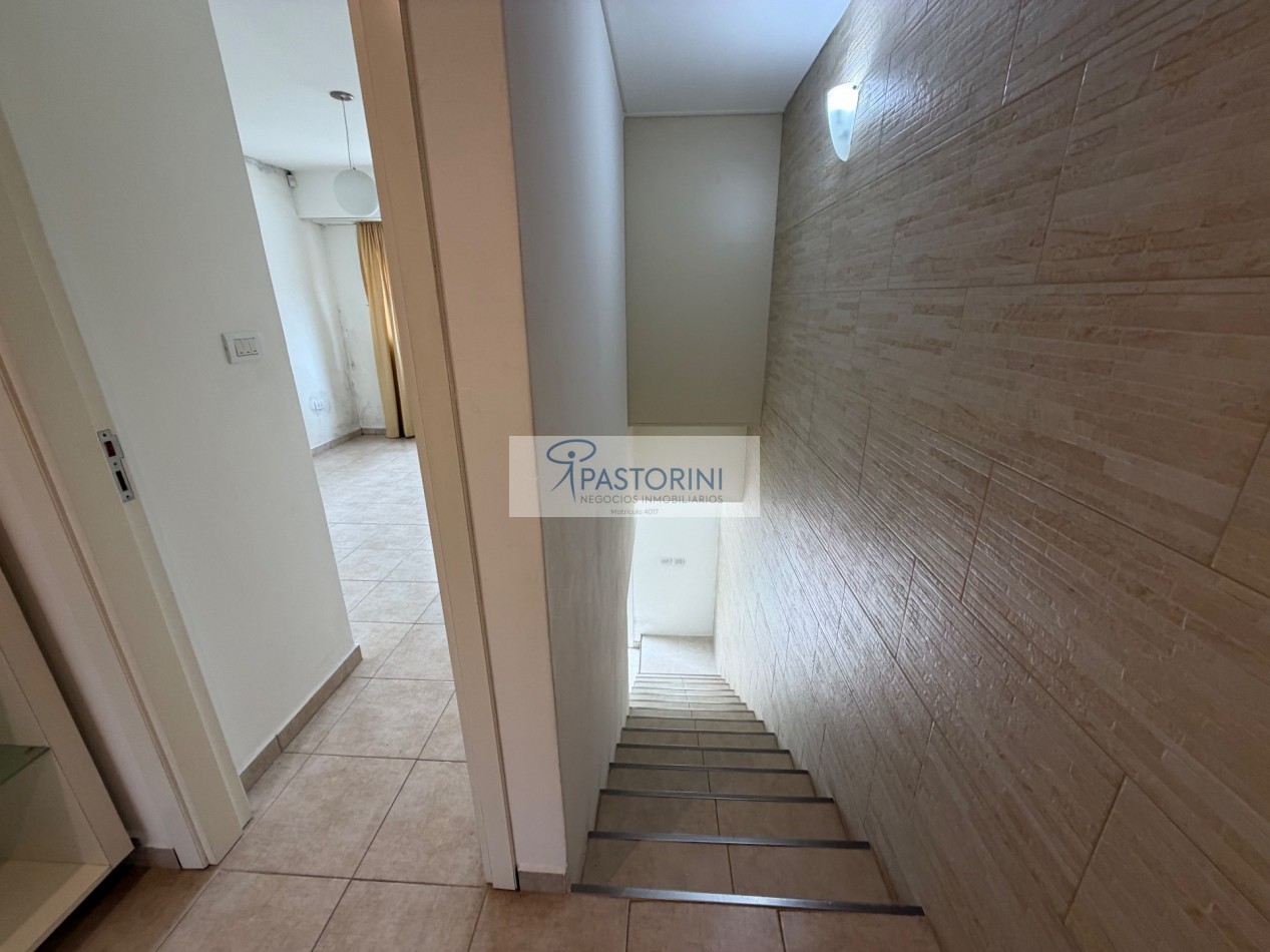 ALQUILAMOS MODERNO DUPLEX 3 Amb