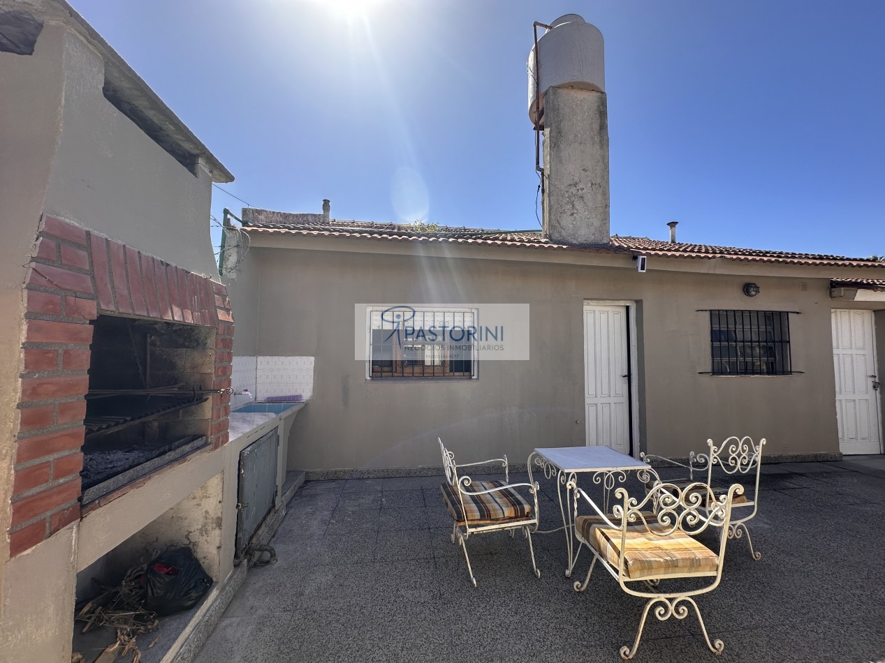 ALQUILER de TEMP.INVIERNO en SERENA