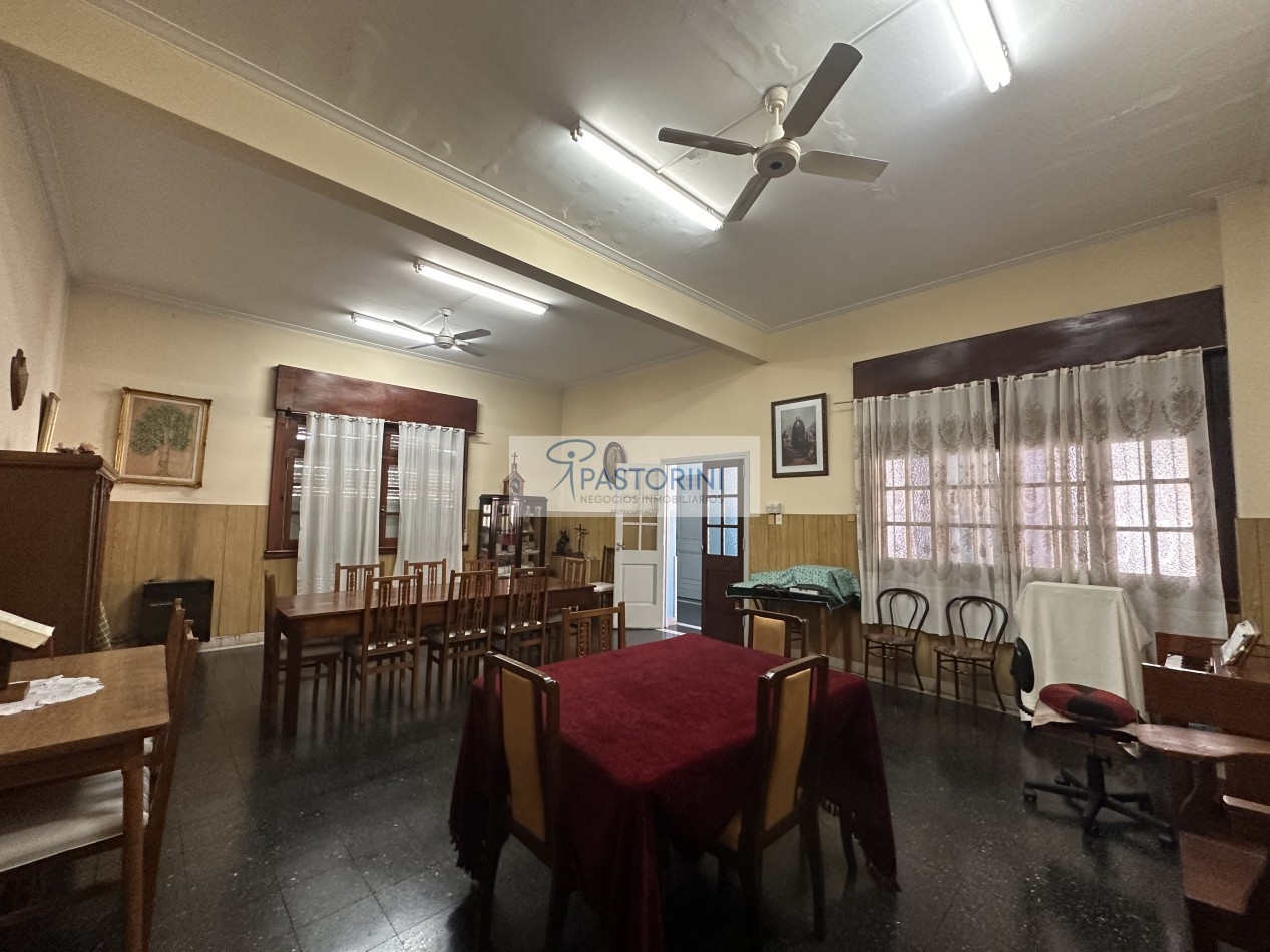 ALQUILAMOS Complejo educacional en VICENTE LOPEZ