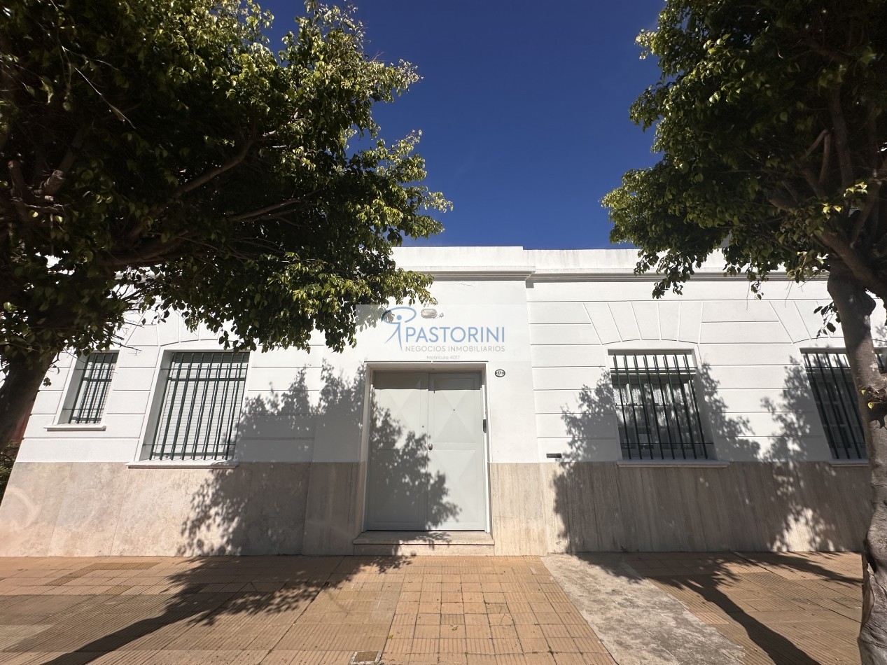 ALQUILAMOS Complejo educacional en VICENTE LOPEZ