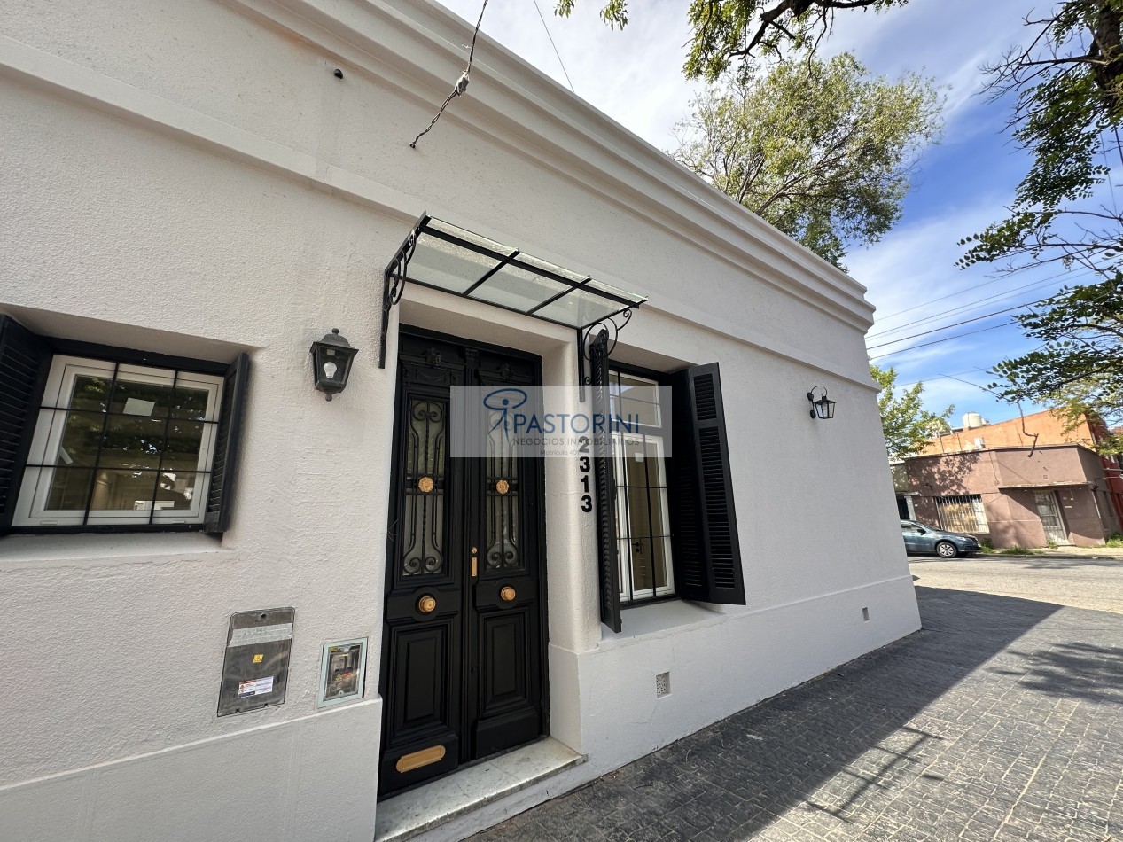 Alquilamos ideal centro de oficinas y/o consultorios