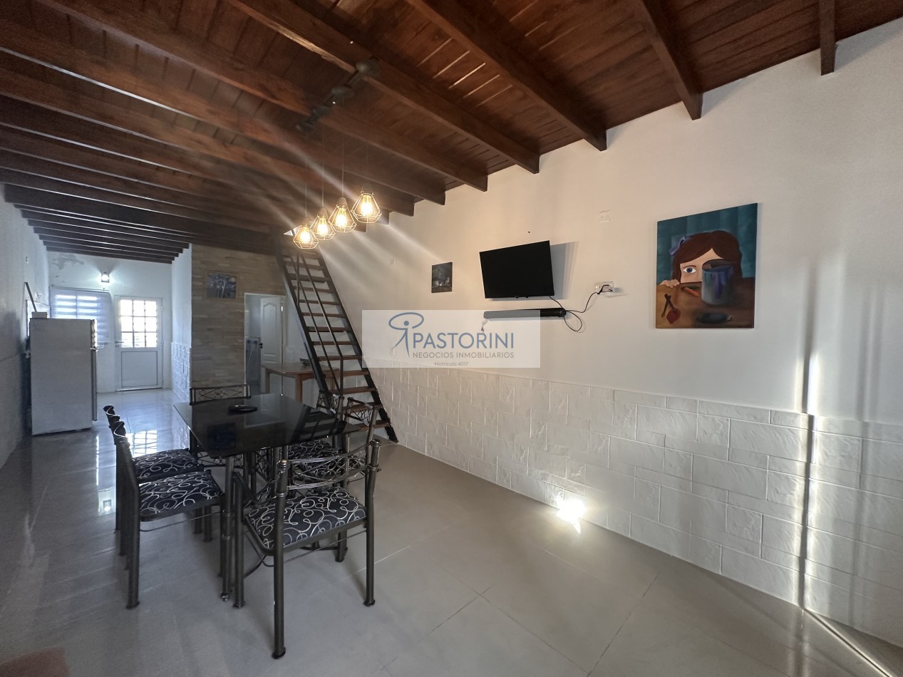 Alquilamos Duplex 24 meses