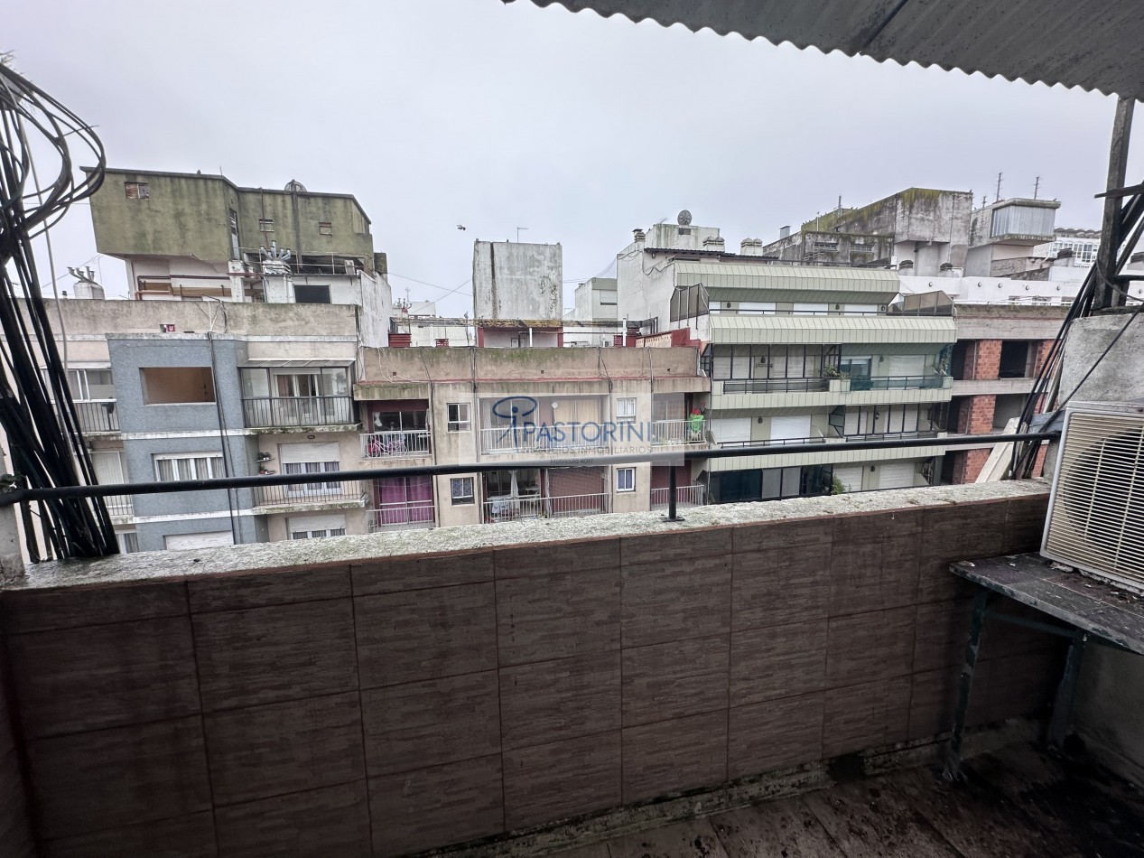 OPORTUNIDAD Dpto en VENTA 