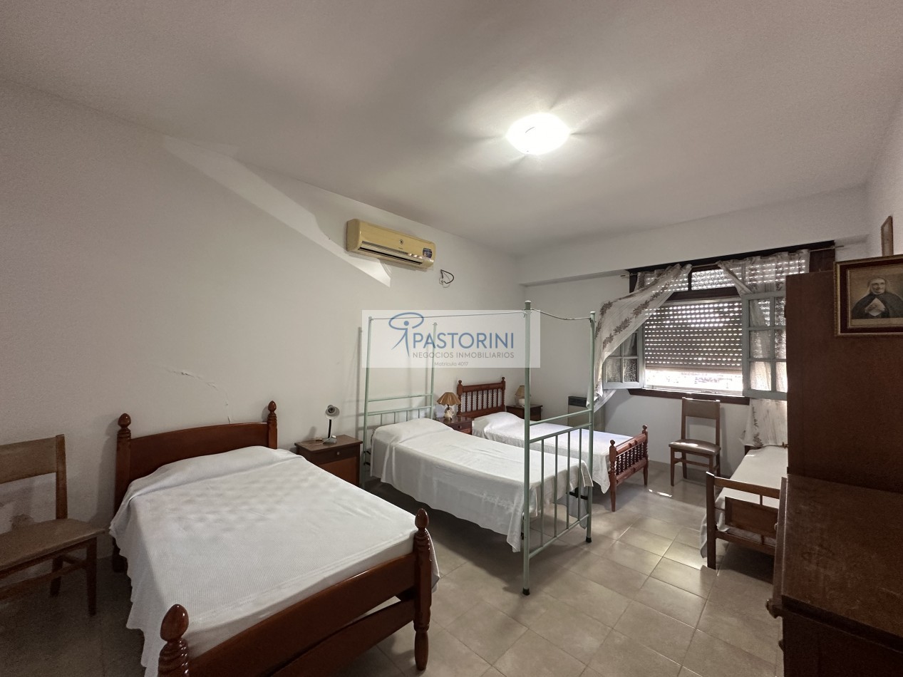 ALQUILAMOS Complejo educacional en VICENTE LOPEZ