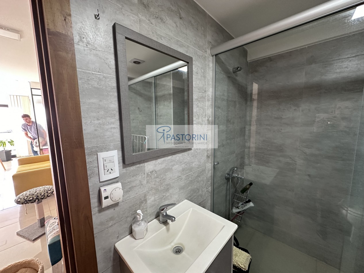 ALQUILAMOS moderno depto  en SAN JOSE