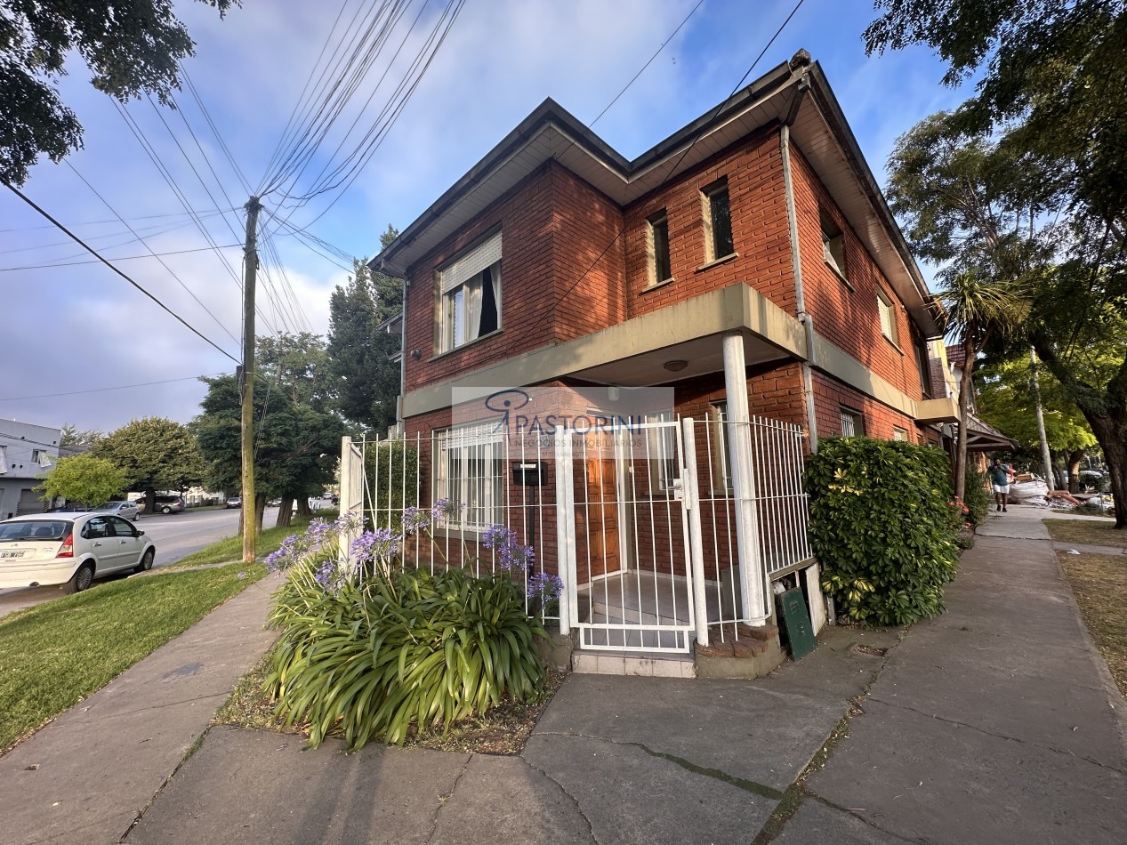 ALQUILAMOS PH 2amb a la calle