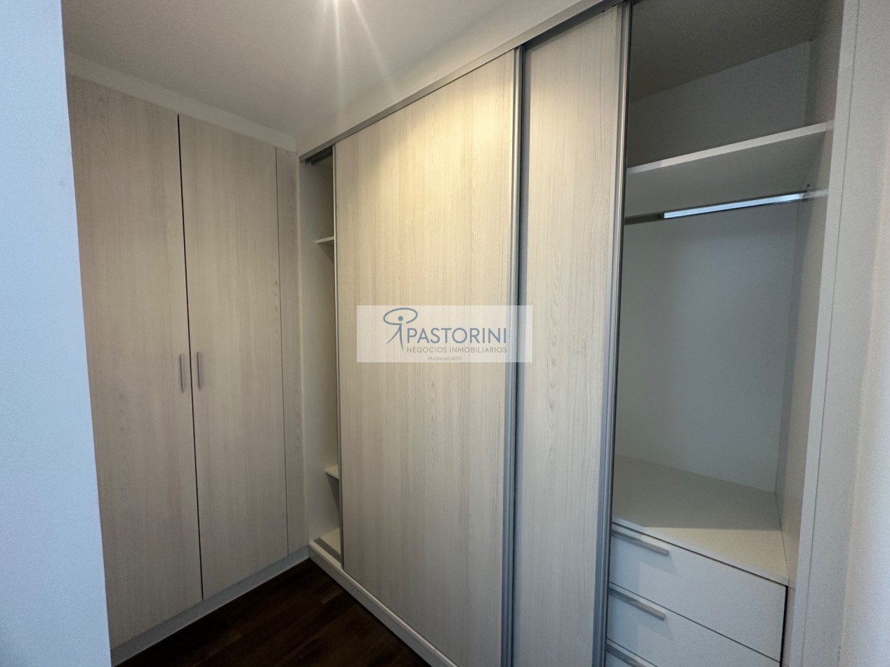 Duplex 3amb con 2 balcones en Zona Aldrey