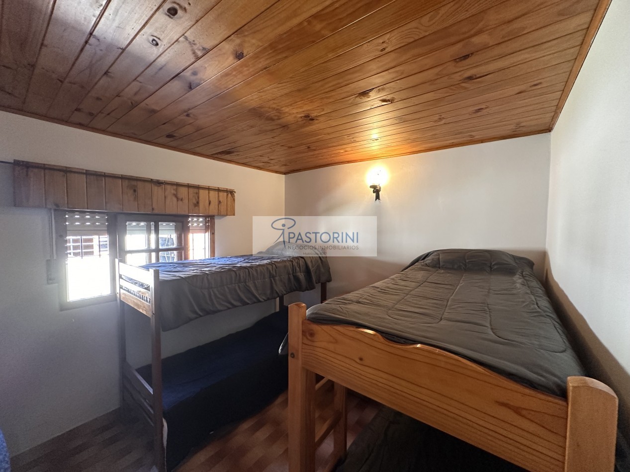 ALQUILER de TEMP.INVIERNO en SERENA