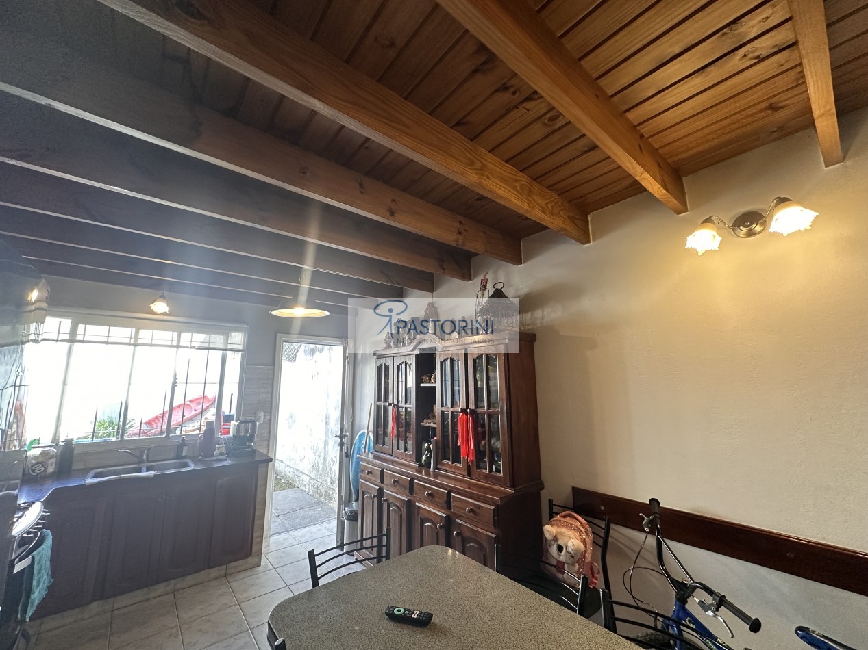 VENDEMOS DUPLEX en Los TILOS Apto Credito