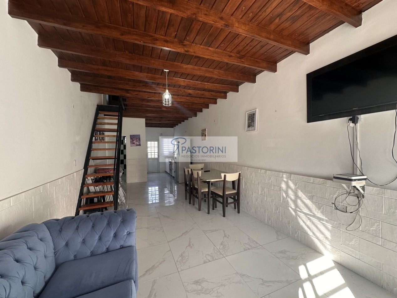 Alquilamos Duplex 24 meses