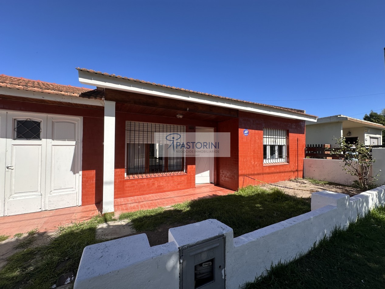 ALQUILER de TEMP.INVIERNO en SERENA