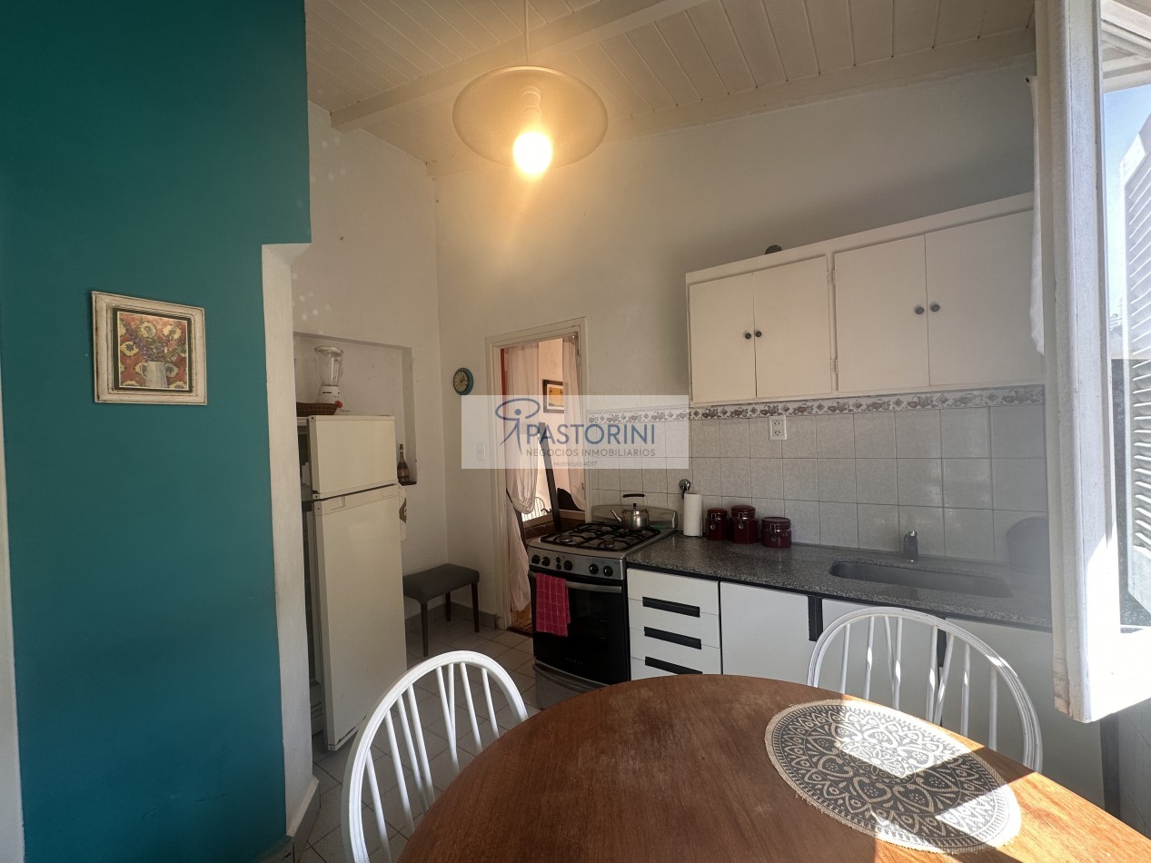 PH en Alquiler Temporal a metros de Guemes