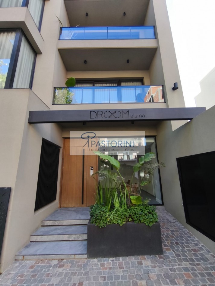 VENDEMOS DPTO 3AMB zona GUEMES todo EQUIPADO + COCH + BAULERA