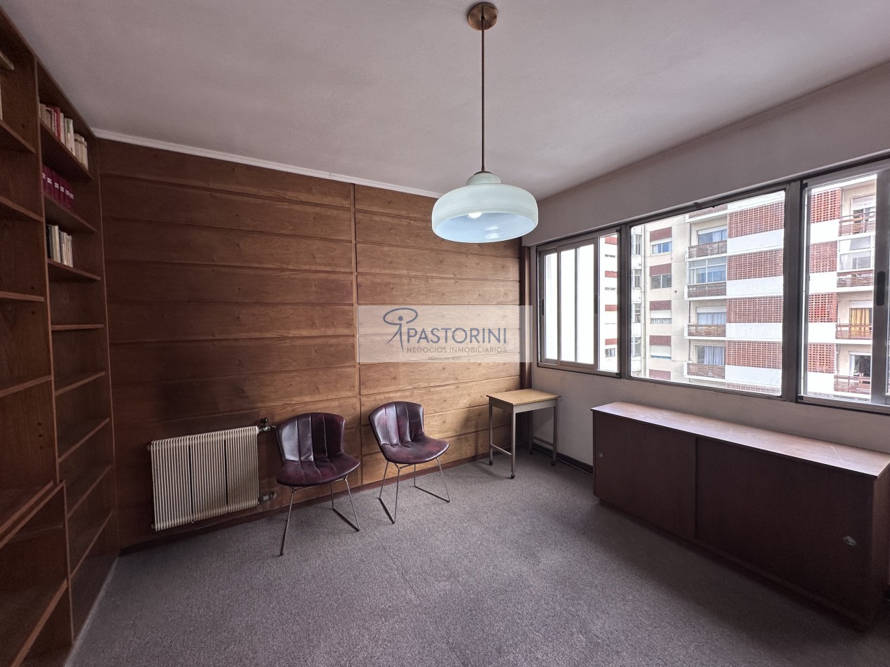 VENDEMOS OFICINA en EDIFICIO KENNEBEC