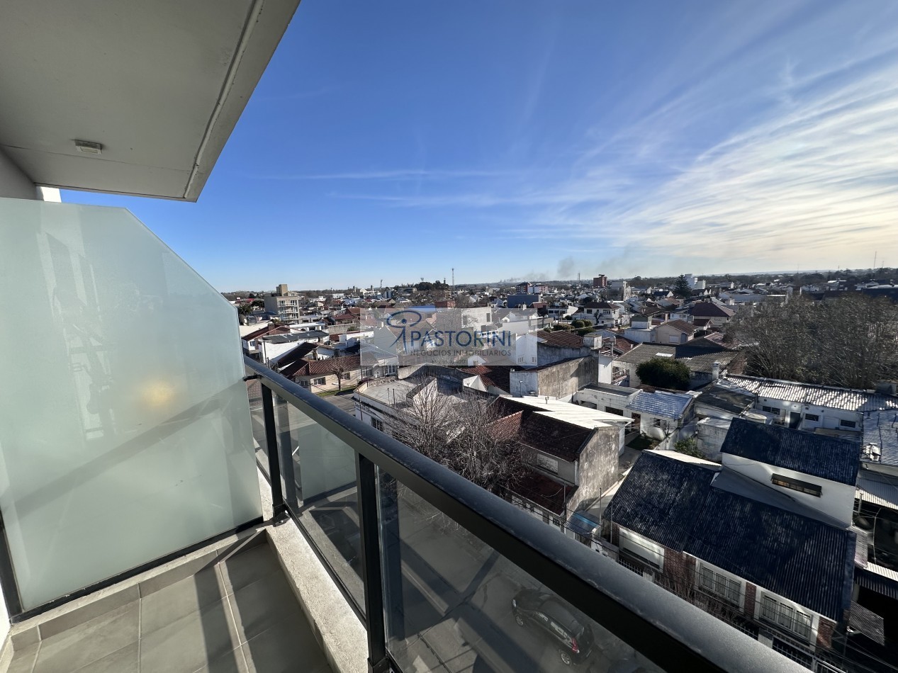 ALQUILAMOS moderno depto  en SAN JOSE