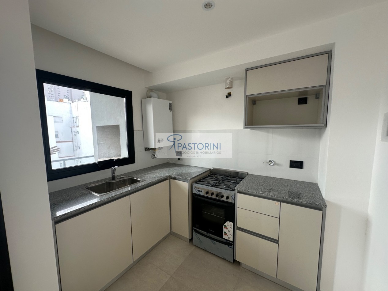 VENDEMOS DEPTO 2amb en Zona Aldrey