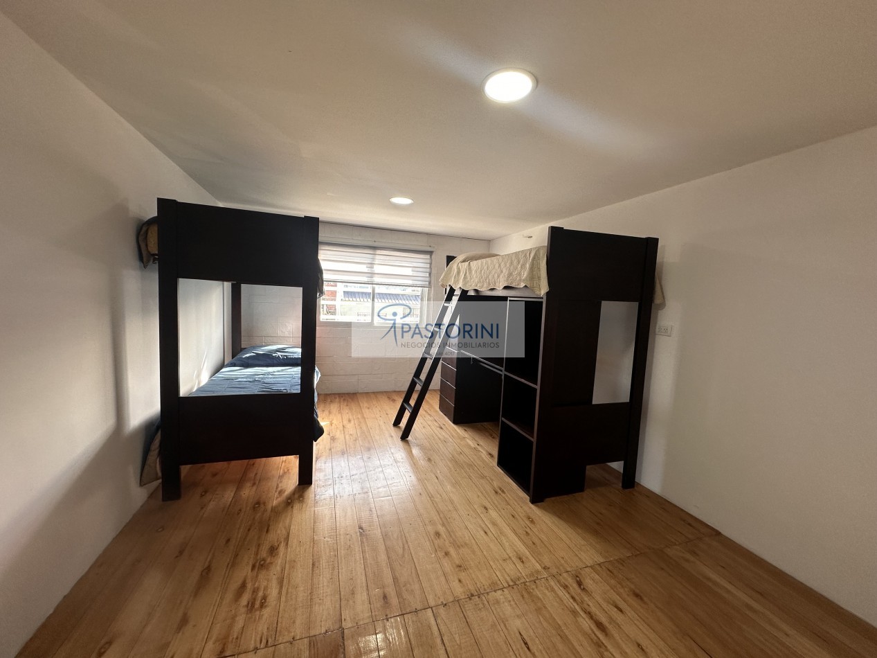 Alquilamos Duplex 24 meses