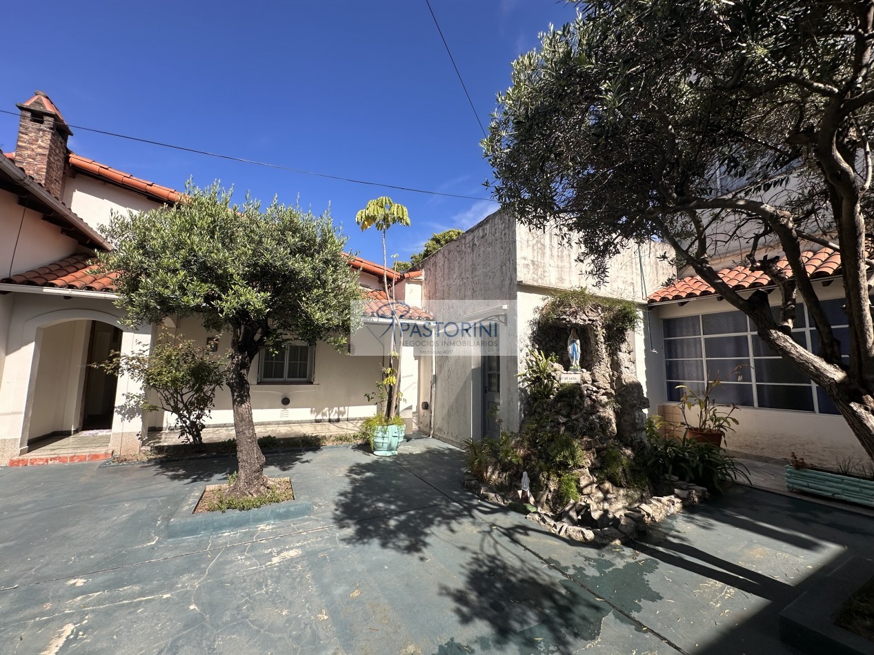 ALQUILAMOS Complejo educacional en VICENTE LOPEZ