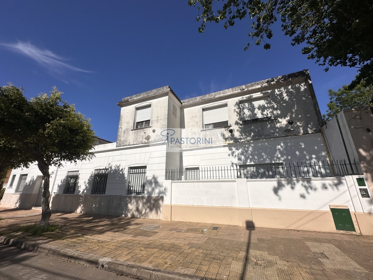 ALQUILAMOS Complejo educacional en VICENTE LOPEZ