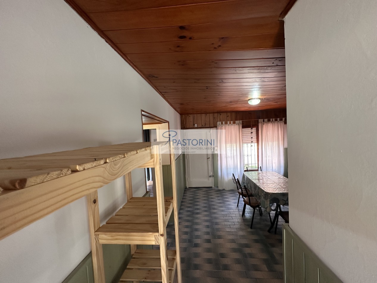 ALQUILER de TEMP.INVIERNO en SERENA