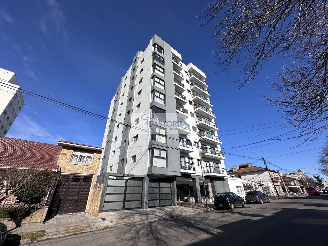 ALQUILAMOS moderno depto  en SAN JOSE