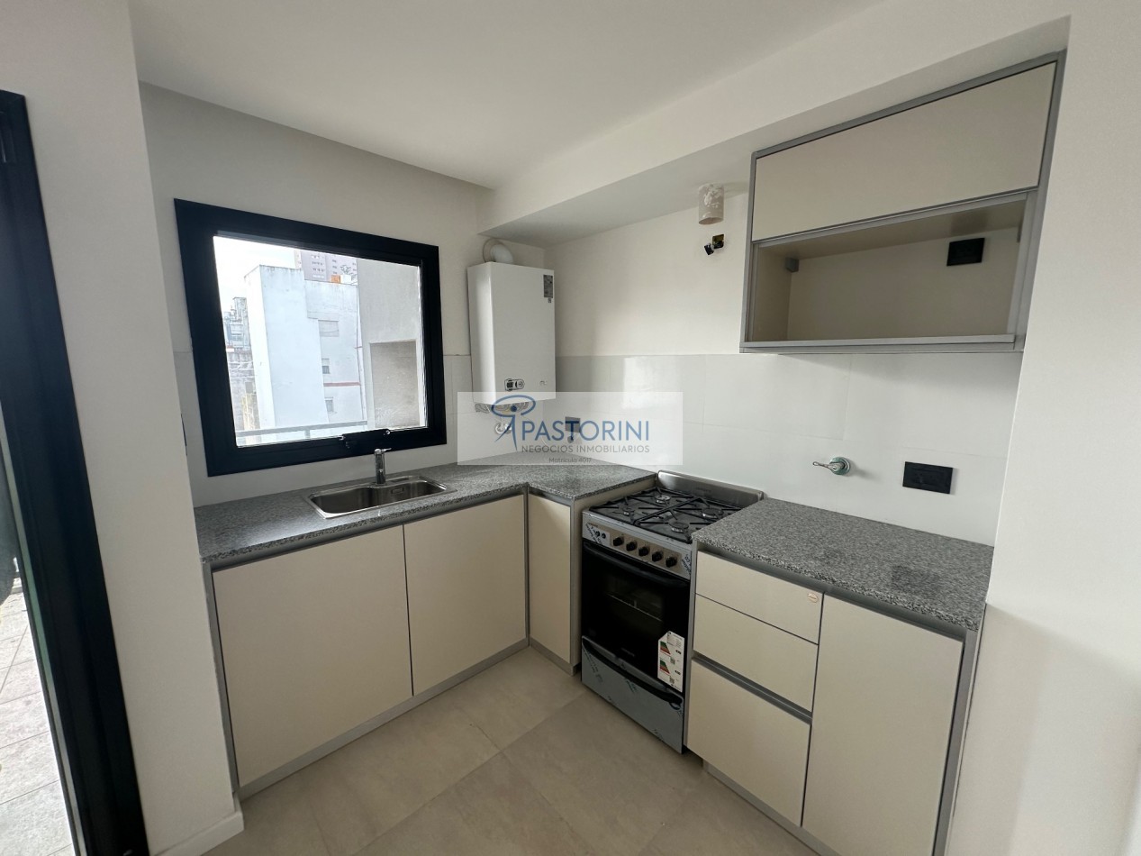 VENDEMOS DEPTO 2amb en Zona Aldrey