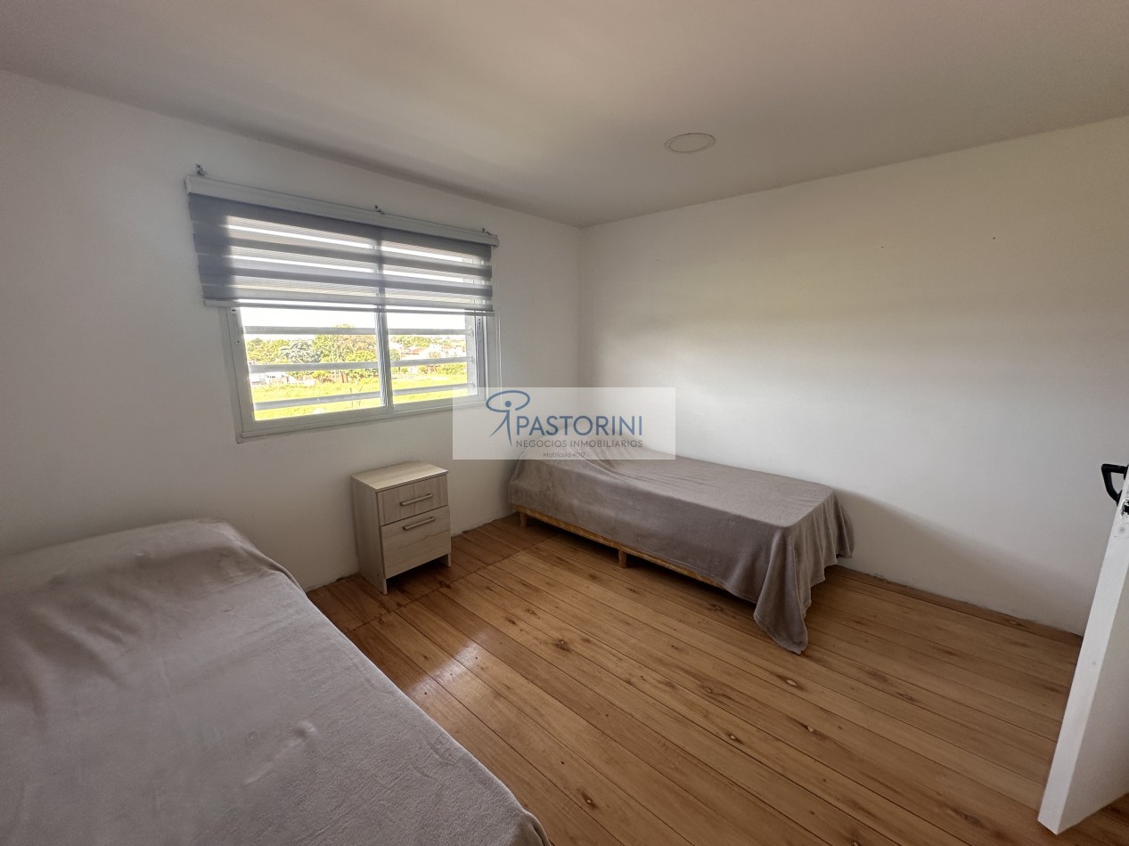 Alquilamos Duplex 24 meses