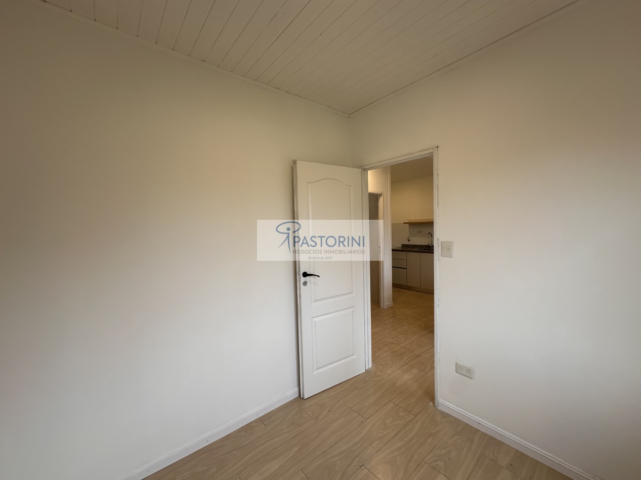 ALQUILAMOS DPTO PB en complejo en ACANTILADOS