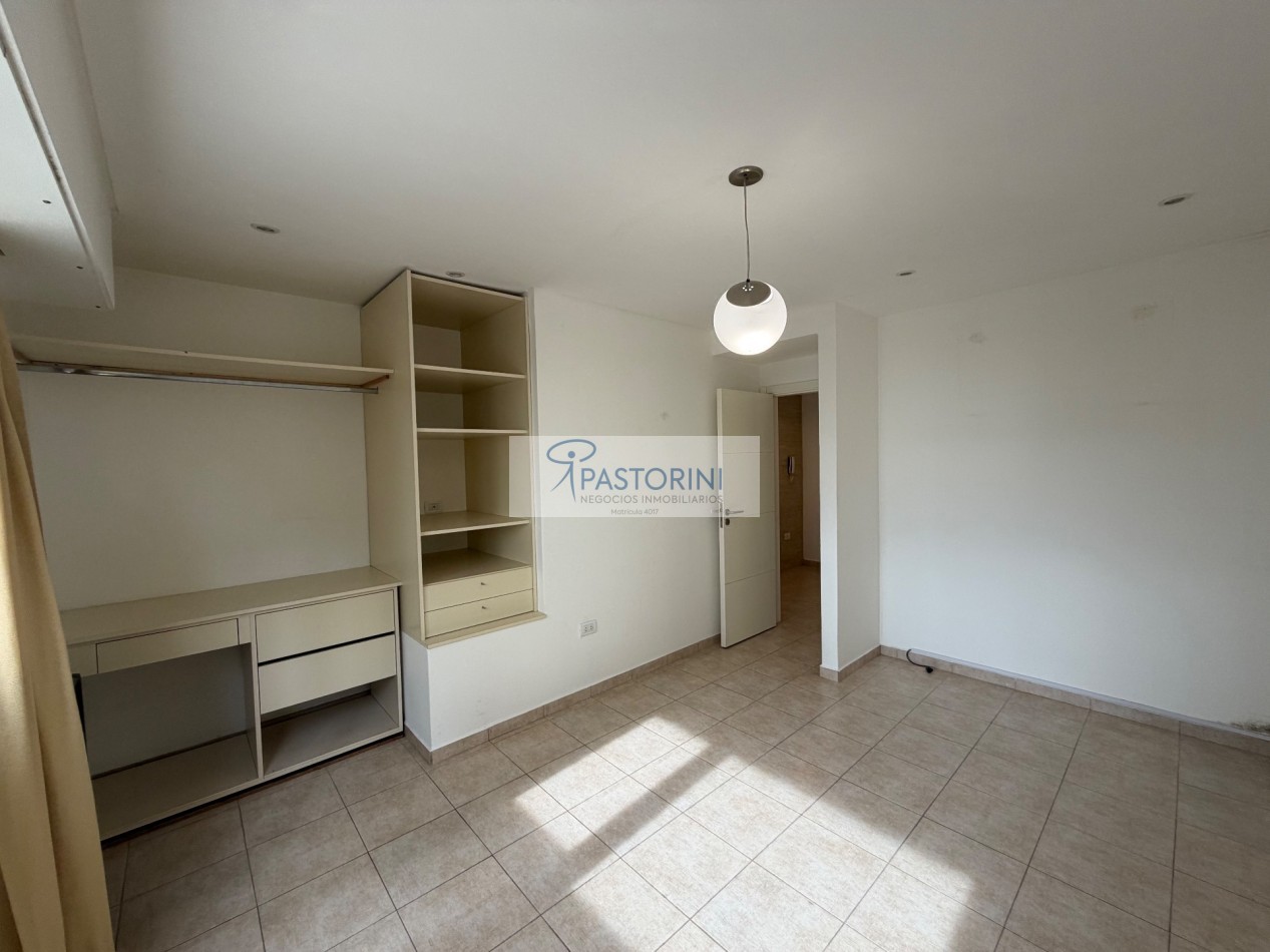 ALQUILAMOS MODERNO DUPLEX 3 Amb