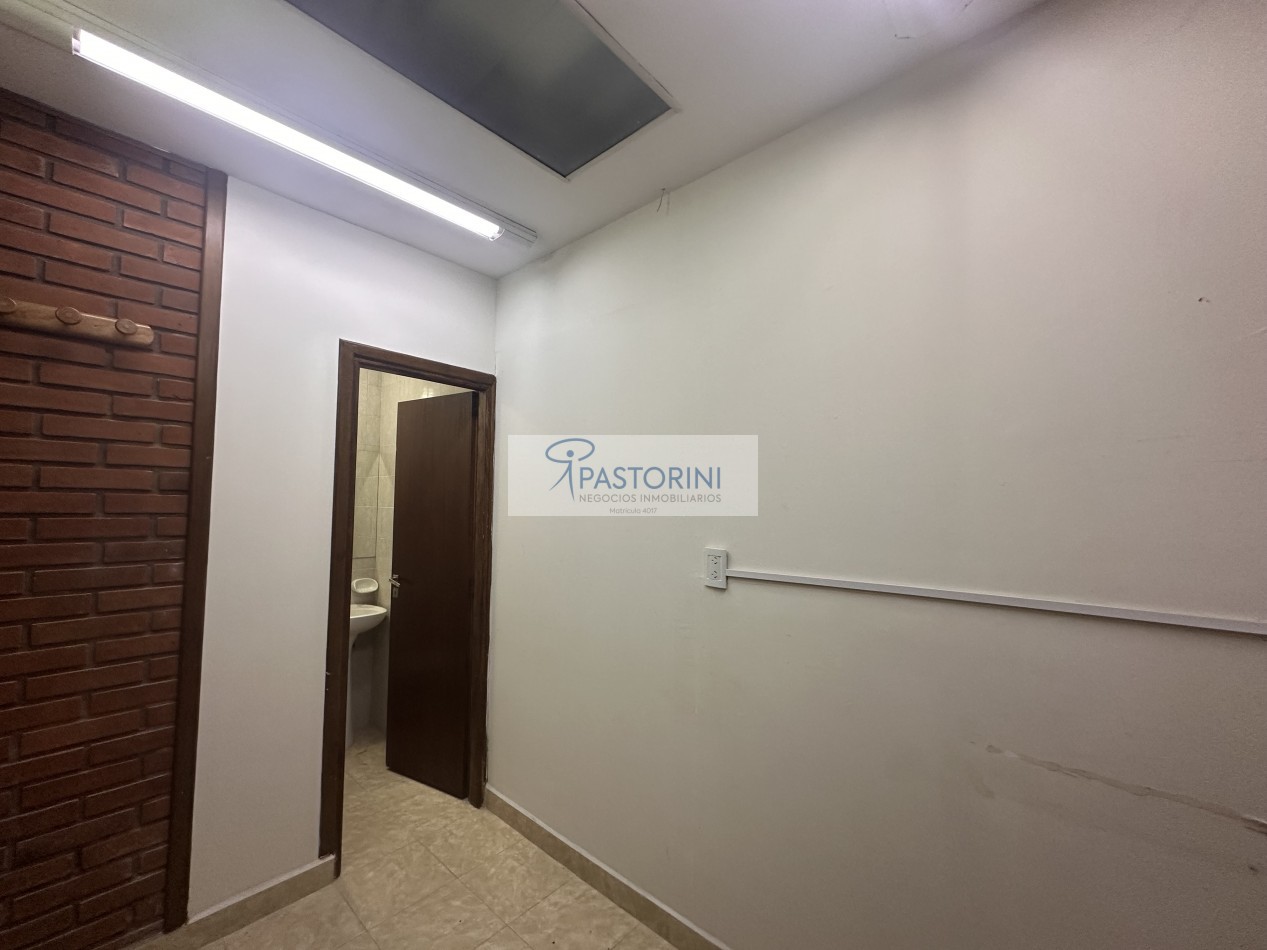 ALQUILAMOS CENTRO CONSULTORIOS/OFICINAS en Chauvin