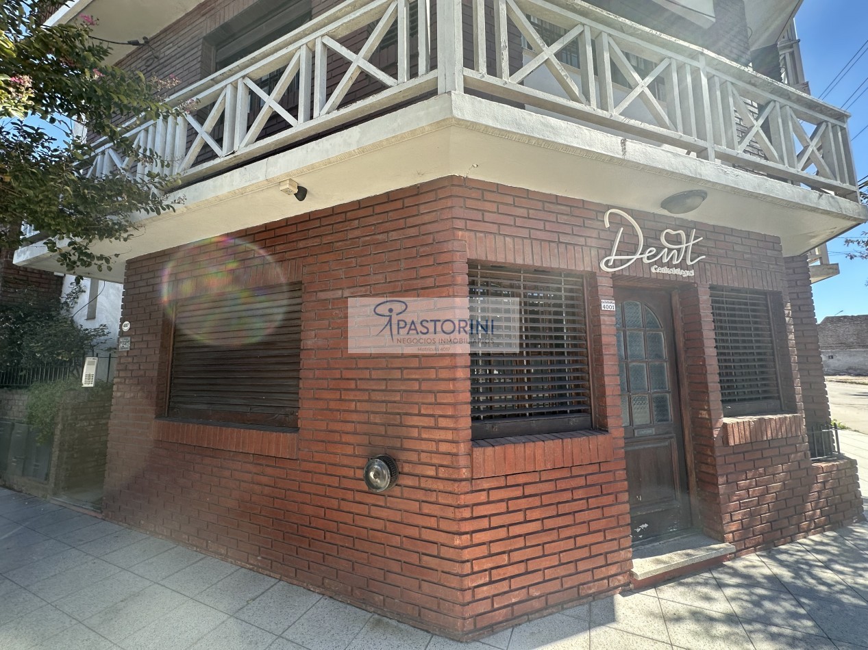 ALQUILAMOS CENTRO CONSULTORIOS/OFICINAS en Chauvin