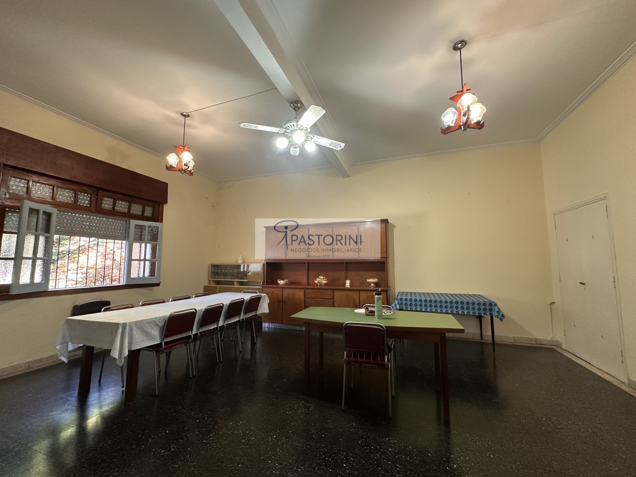 ALQUILAMOS Complejo educacional en VICENTE LOPEZ