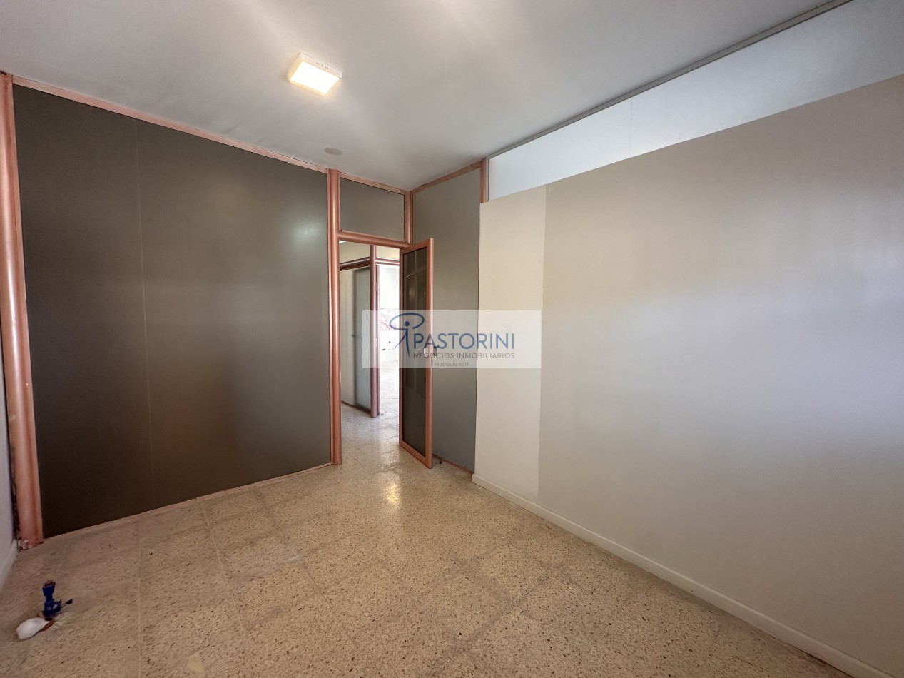 ALQUILAMOS CENTRO CONSULTORIOS/OFICINAS en Chauvin