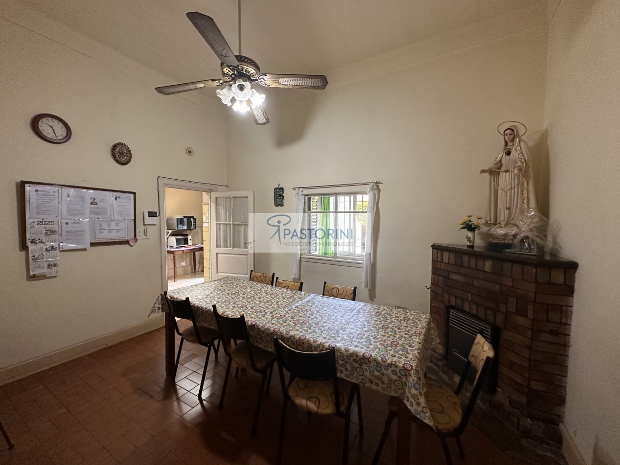 ALQUILAMOS Complejo educacional en VICENTE LOPEZ