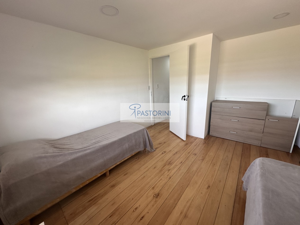 Alquilamos Duplex 24 meses