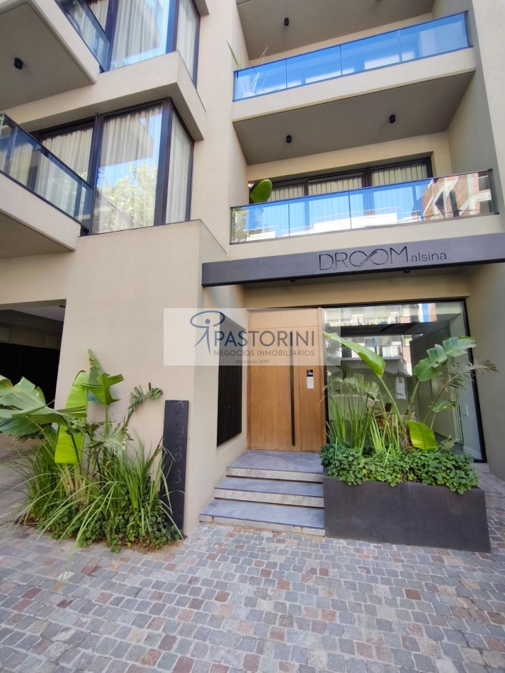 VENDEMOS DPTO 3AMB zona GUEMES todo EQUIPADO + COCH + BAULERA