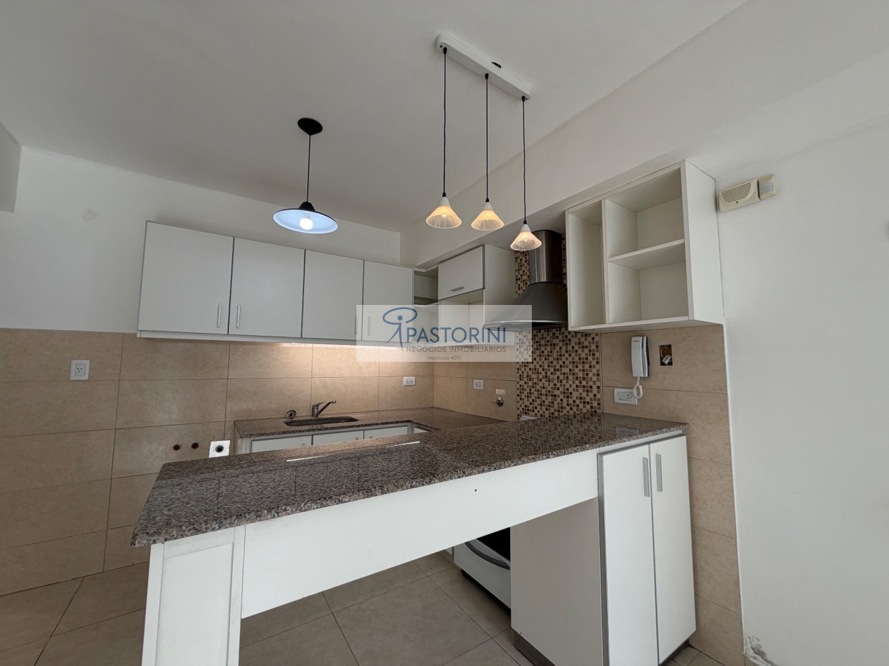 ALQUILAMOS MODERNO DUPLEX 3 Amb